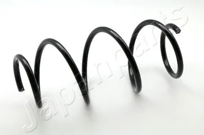 Produktbild von 2X Japanparts Feder Fahrwerksfeder Vorne