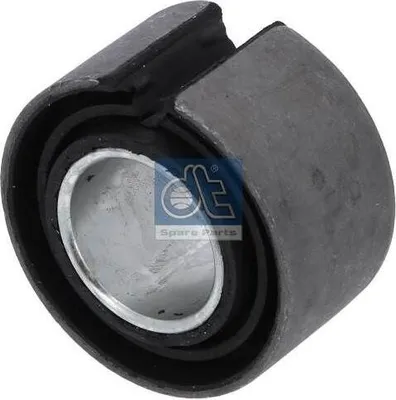 Produktbild von DT Spare Parts Lagerbuchse Stabilisator 4.80442 Hinten beidseitig passend für MERCEDES-BENZ ACTROS MP4 / MP5 46mm 40mm 80mm