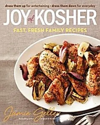 Immagine prodotto di Joy of Kosher