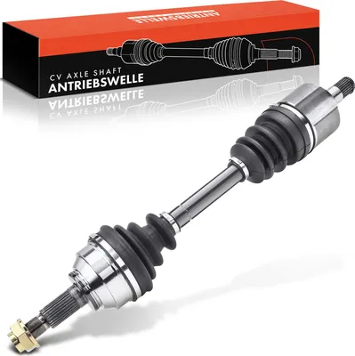 Immagine prodotto di Frankberg 1x albero di trasmissione asse anteriore destro per Land Rover Freelander Soft Top LN L314 L359 2.0L 2000-2006