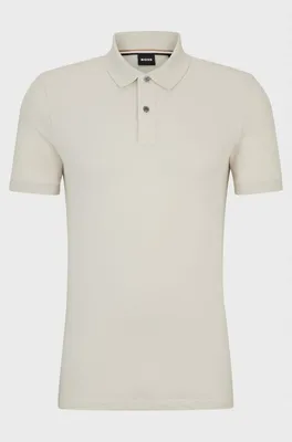 Produktbild von Polo Shirt Boss Pallas Bright M 50468301-131 Pullunder Boss Größe: S,