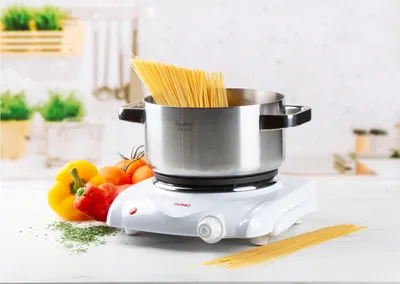 Produktbild von Domo DO309KP, elektrisch
