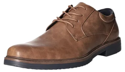 Produktbild von Schnürhalbschuh Business (elegant) BNG241102-BR
