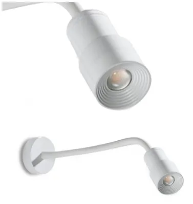 Obrázek produktu pro Bodové svítidlo LED 5W LUMI FLEX AZ4562 Azzardo