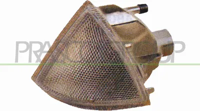 Produktbild von PRASCO CI0214014 Blinker Blinkleuchte vorne Links für CITROËN AX Schrägheck