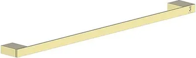 Image de Roman Dietsche Royal Bath Badetuchstange 60 Gold SP