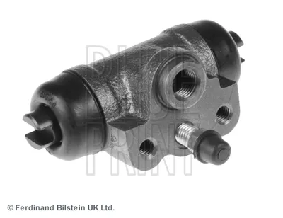 Produktbild von BLUE PRINT Radbremszylinder Trommelbremse Hinten Links Hinten Rechts für MITSUBISHI COLT V (CJ, CP) ADC44423