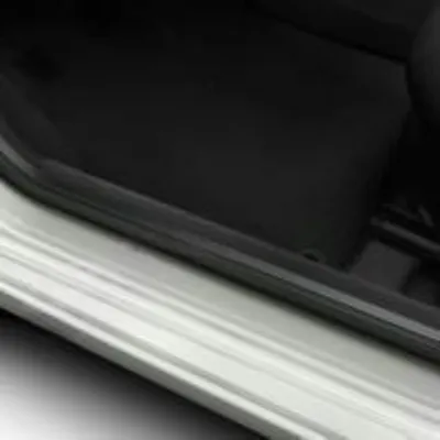 Obrázek produktu pro TOYOTA Aygo Sada originálních velurových koberečků PW210-0H004-D4 OE
