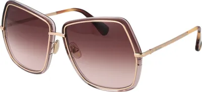 Zdjęcie produktu dla Okulary przeciwsłoneczne Max Mara MM0054 28F 61