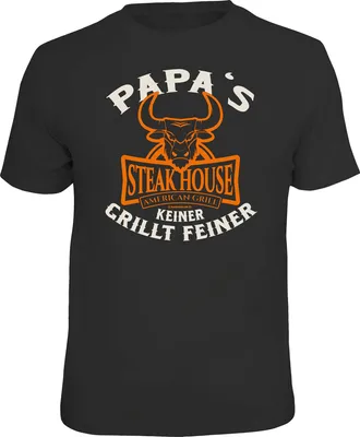 Image de Barbecue - Textiles - Papas Steakhouse