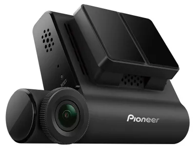 Produktbild von Pioneer VREC-Z710SH Dashcam: Frontkamera mit 2” Display, 160° Weitwinkel Frontka