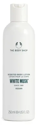 Obrázek produktu pro Tělové mléko White Musk (Scented Body Lotion), 250 ml