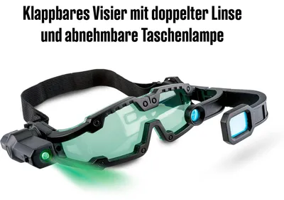 Produktbild von Die drei ??? Agenten-Brille