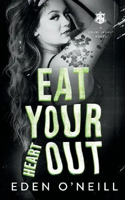 Produktbild von Eat Your Heart Out