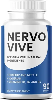 Produktbild von Nervivive