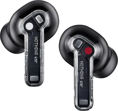 Produktbild von In-Ear Kopfhörer mit ANC, Hi-Res Audio, ChatGPT-Integration, 40h Laufzeit, kabellose Ladefunktion & personalisiertem Sound