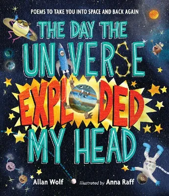 Produktbild von The Day the Universe Exploded My Head