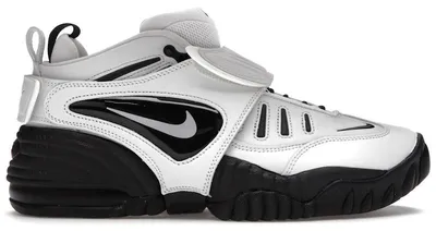 Productafbeelding van Nike Air Adjust Force AMBUSH, kleur: Summit White/Black, maat: EU 43