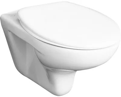 Obrázek produktu pro Závěsný WC JIKA Zeta H8203960000001