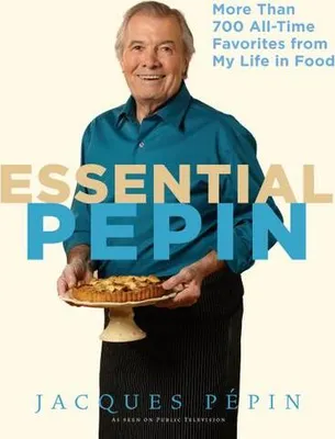 Obrázok produktu pre Essential Pépin