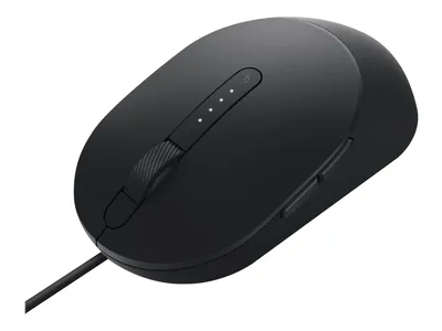 Obrázok produktu pre DELL MS3220 Kancelárska obojručná myš USB typu A Laser 3200 DPI