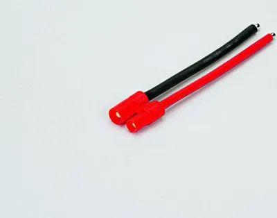 Obrázek produktu pro Připojovací kabel (zástrčka) ovladače Graupner G3.5 2,5qmm
