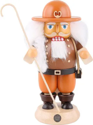 Productafbeelding van Schafer (23 cm) notenkraker van Müller Kleinkunst