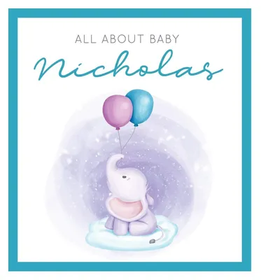 Produktbild von Persönliches Erinnerungsbuch für das erste Lebensjahr Ihres Babys
