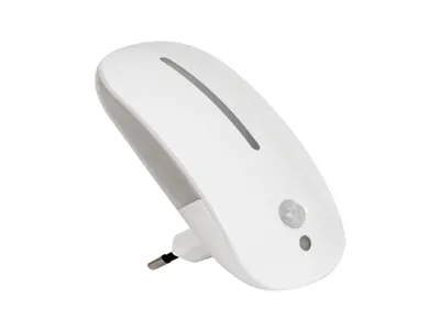 Produktbild von Smartwares 10.053.61 Smarter LED Nachtlichtstecker 7000.059