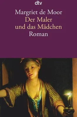 Immagine prodotto di Der Maler und das Mädchen