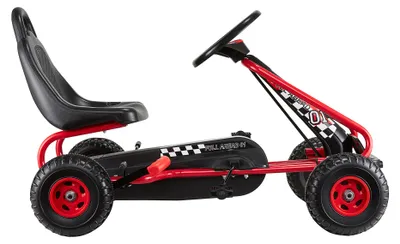 Zdjęcie produktu dla Gokart na pedały duży dla dzieci