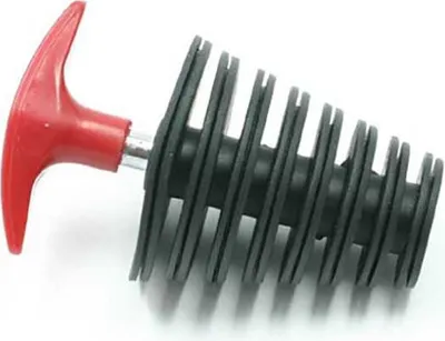 Immagine prodotto di Drc 30-50 Mm Silenziatore rosso, nero Rosso, nero Taglia unica