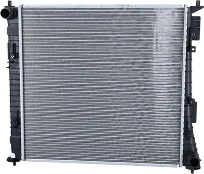 Obrázok produktu pre NRF 550289 Chladič chladenia motora