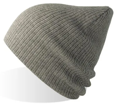 Produktbild von Atlantis Headwear Brad Beanie Recycled