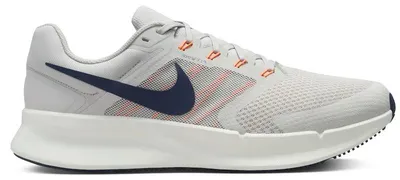 Produktbild von Nike Run Swift 3 Light Iron Ore Sail Total Orange Thunder Blue - EU 42.5