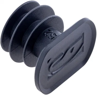 Immagine prodotto di Impugnature Contec Endplug Merge F.G-Link Nero