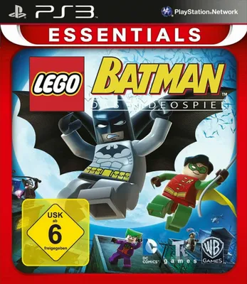 Produktbild von Lego Batman