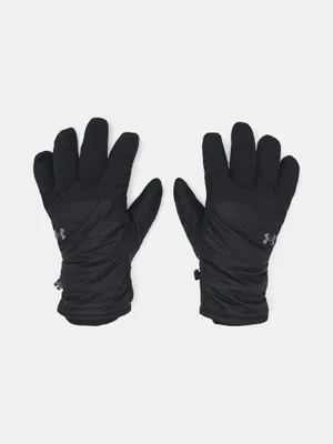 Immagine prodotto di Guanti isolati Under Armour UA Storm-BLK - M