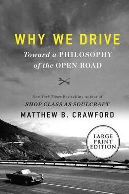 Produktbild von Why We Drive