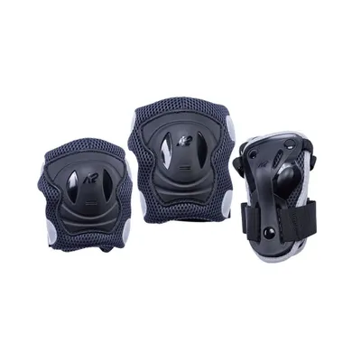 Produktbild von K2 Performance Pad Set M, Herren, Schoner, Größe: L