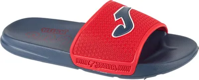 Produktbild von Joma S.Island Men 2506 SISLAS2506, Badelatschen, Herren, Rot