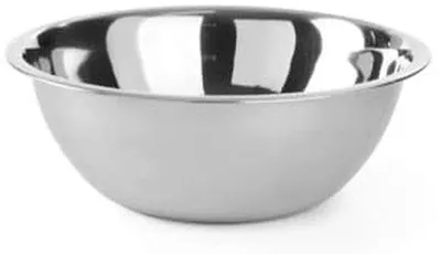 Produktbild von Famanu Misch- und Servierschale 4,9L - Edelstahl, spülmaschinenfest