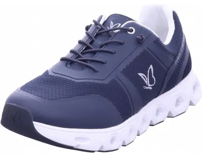 Produktbild von Caprice Halbschuh blau in Gr. 42