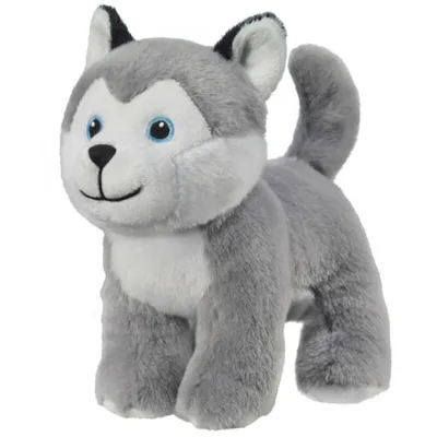 Produktbild von ECO-Line Husky 15cm