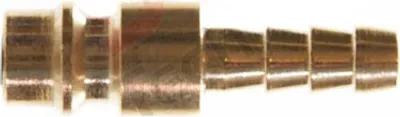 Immagine prodotto di spina da 6 mm per circuito veloce.