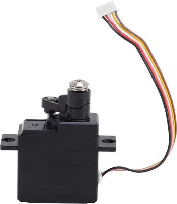 Obrázek produktu pro RC servo pro auto 1/18 5 drátové HS18301 HS18302 HS18303 HS18304 HS18311 HS18312 HS18313 HS18314