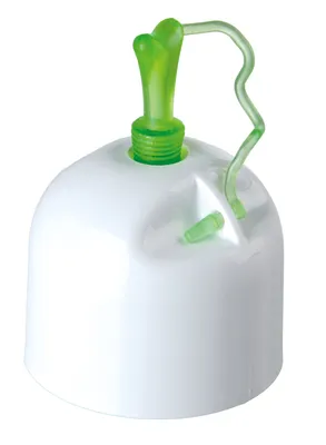 Produktbild von TRIXIE 24555, Drinnen/Draußen, Grün, Weiß, 5 cm, 65 mm