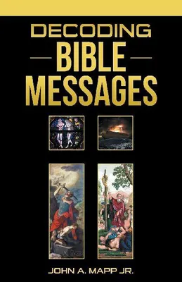 Produktbild von Decoding Bible Messages