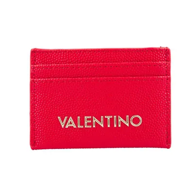 Produktbild von VALENTINO BAGSWALLET DIVINARot