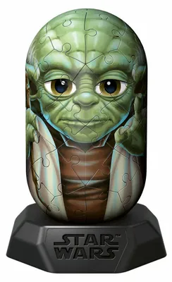 Image de Figurine de collection Hylkies Star Wars Yoda